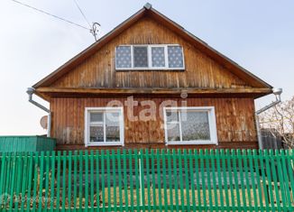 Продается дом, 108 м2, село Ярково, Луговая улица