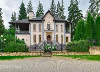 Продается дом, 654 м2, деревня Таганьково