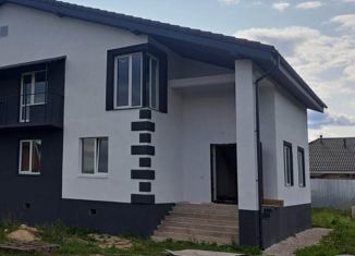 Продажа таунхауса, 150 м2, поселок Новый, улица 40 лет Октября, 32Б