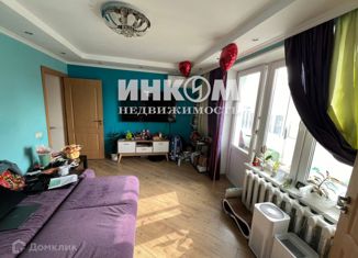 Продается двухкомнатная квартира, 38 м2, Москва, метро Добрынинская, Большая Серпуховская улица, 56