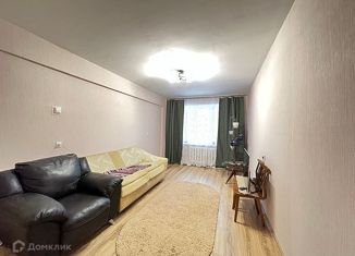 Продам 2-ком. квартиру, 44.8 м2, Петрозаводск, улица Жуковского, 8, район Сулажгора