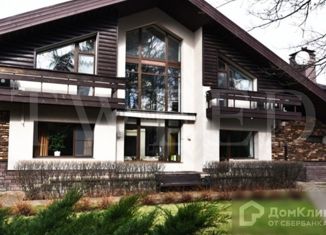 Продам дом, 400 м2, деревня Юрлово