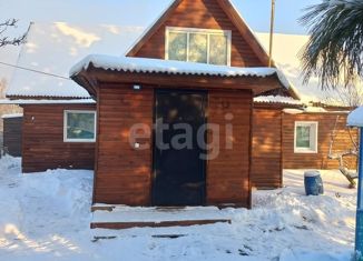 Продаю дом, 45 м2, деревня Камышная