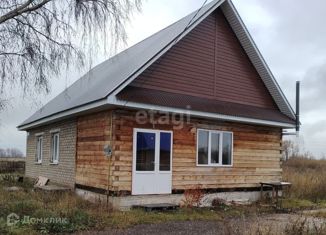 Продам дом, 60.5 м2, село Помряскино, Центральная улица