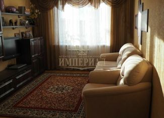 Продаю 3-ком. квартиру, 88.5 м2, Йошкар-Ола, улица Мира, 68, микрорайон Ремзавод