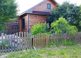 Продам дом, 60 м2, село Быково, Школьная улица, 7