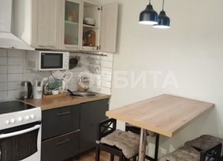 2-ком. квартира на продажу, 54 м2, Тюмень, улица Голышева, 10А, ЖК Пионер