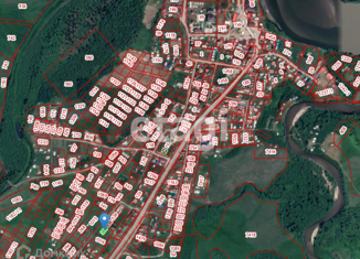 Земельный участок на продажу, 6 сот., местечко Вышка, Центральная улица