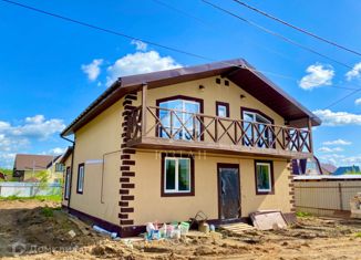 Продаю дом, 172.4 м2, деревня Верховье, садоводческое некоммерческое товарищество Берёзка, 342