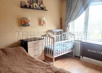 Продажа 3-комнатной квартиры, 68 м2, Смоленск, проспект Строителей, 8