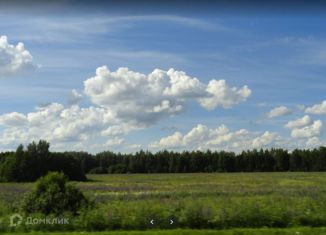 Продажа земельного участка, 11 сот., посёлок Рубцово, Берёзовая улица