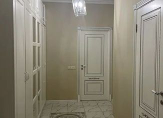 Продается 1-комнатная квартира, 39 м2, Краснодар, улица Архитектора Петина, 12, ЖК Екатеринодар