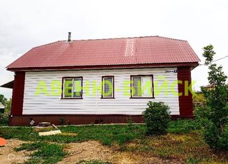 Продается дом, 74.2 м2, Белокуриха, Арбузная улица