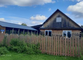 Продается дом, 60 м2, Республика Алтай, Новая улица