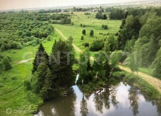 Продажа земельного участка, 10 сот., деревня Старомихайловское