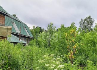 Продам участок, 9.7 сот., Мыски, Красноярская улица