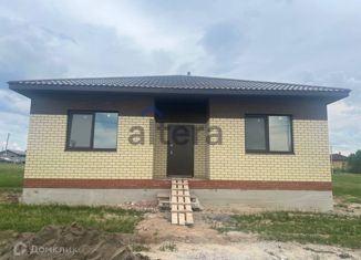 Продажа дома, 110 м2, посёлок Пятидворка, Лазурная улица