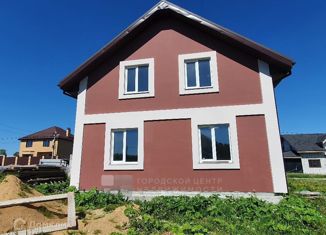 Дом на продажу, 123 м2, деревня Кончинино