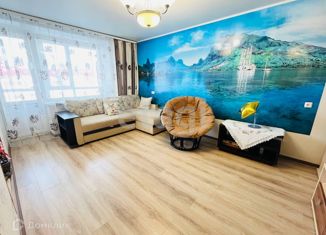 Продается двухкомнатная квартира, 46.6 м2, Брянск, улица Димитрова, 46Б