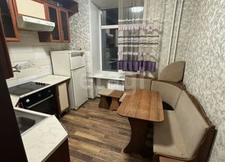 Сдается в аренду трехкомнатная квартира, 85 м2, Новосибирск, проспект Дзержинского, 79, Дзержинский район