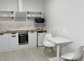 Продажа квартиры студии, 26.2 м2, Тюмень, Алматинская улица, 6, Ленинский округ