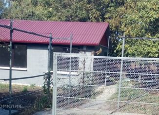 Продажа дома, 25.1 м2, хутор Октябрьский, Зелёная улица