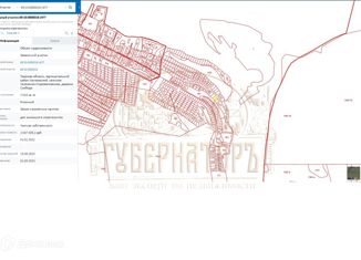 Продам земельный участок, 20 сот., коттеджный поселок Волжский Берег