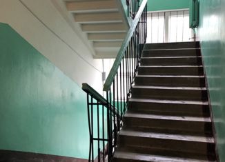 Продаю однокомнатную квартиру, 30.5 м2, посёлок городского типа имени Морозова, Первомайская улица, 9