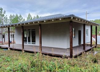 Продам дом, 90 м2, территория СНТ Новофомино, улица Микрорайон Лесной, 37