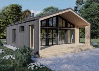 Дом на продажу, 82 м2, ДНТ Лесная поляна, ДНТ Лесная поляна, 68