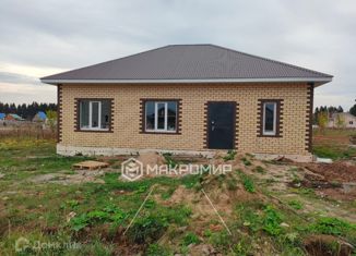 Продам дом, 95 м2, село Култаево, улица Романа Кашина