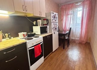 Продаю однокомнатную квартиру, 35.7 м2, Петрозаводск, улица Кутузова, 55
