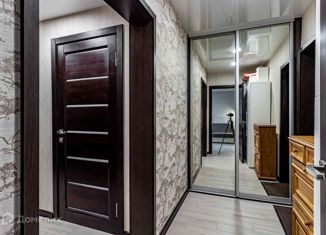 Продажа 1-комнатной квартиры, 34 м2, Краснодар, Кореновская улица, 45, микрорайон Энка (имени Маршала Жукова)