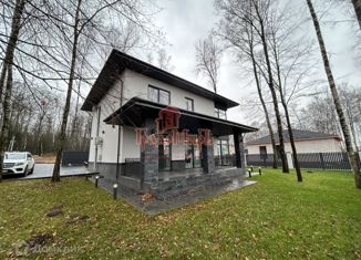 Продажа дома, 270 м2, Долгопрудный, площадь Собина