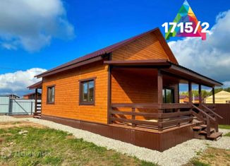 Продам дом, 80 м2, коттеджный поселок Литвиново Парк