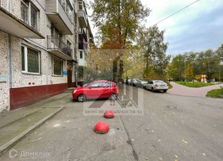 Продается однокомнатная квартира, 31 м2, Санкт-Петербург, улица Бабушкина, 95к1, Невский район