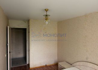 Продаю трехкомнатную квартиру, 57.7 м2, Москва, улица Барклая, 16к1, улица Барклая