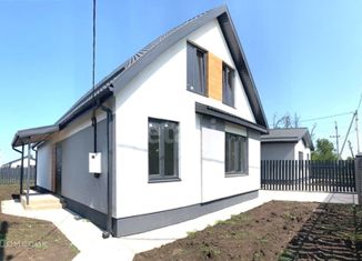 Продажа дома, 81 м2, станица Елизаветинская, Офицерская улица