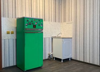 Продажа квартиры студии, 17.9 м2, Новосибирск, улица Одоевского, 1/9, Первомайский район