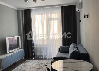 Продаю двухкомнатную квартиру, 45 м2, Челябинск, ЖК Манхэттен