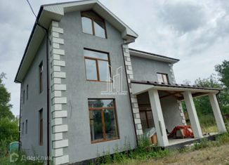 Продается дом, 426.2 м2, Санкт-Петербург, исторический район Старо-Паново, Восточная улица, 30