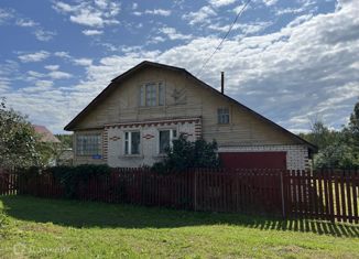 Продажа дома, 90 м2, Владимир, Селецкая улица, 40, Октябрьский район