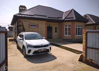 Дом на продажу, 108 м2, Краснодар, Темрюкская улица, 19, Темрюкская улица