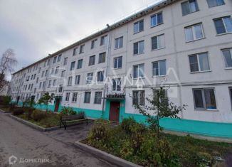 Продается 3-ком. квартира, 49.4 м2, Волгореченск, Набережная улица, 28