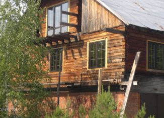 Продается дом, 150 м2, село Подъельск, Западная улица