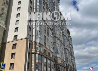 Продам однокомнатную квартиру, 49.6 м2, Москва, метро Ломоносовский проспект, Мосфильмовская улица, 88к2с6