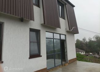 Продается дом, 150 м2, село Верхний Юрт, Грушевый переулок, 27