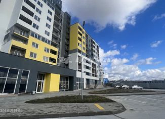 Продам квартиру студию, 28 м2, посёлок городского типа Аграрное, Парковая улица, 2