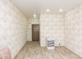 Продажа квартиры студии, 23.7 м2, Сургут, Замятинская улица, 3/1