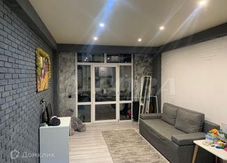 Продается 1-ком. квартира, 44 м2, село Краевско-Армянское, Измайловская улица, 59А